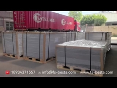ورق آکریلیک PMMA تا 92 درصد مقاومت شیمیایی در برابر نور