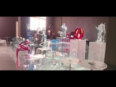 مبلمان اکریلیک با دوام بالا ترکیب کامل عملکرد و سبک