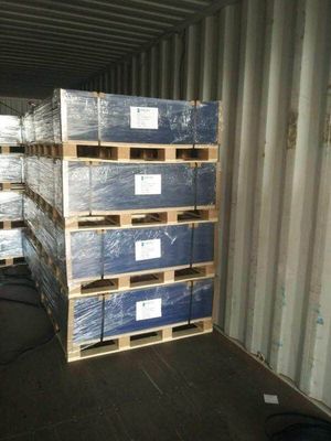 High Gloss 6ft X 10ft Glass Look Cast Acrylic Sheets For Furniture Manufacturing