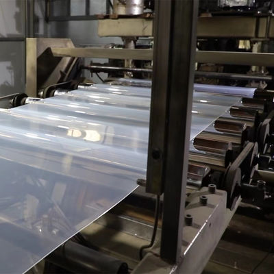 Excellent Chemical Resistance Custom Cut Acrylic Sheet for Your Requirements